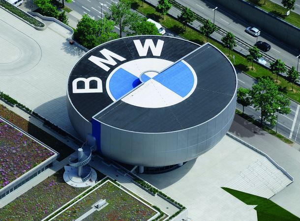 BMW Group hoping to improve earnings in 2010 BMW Group hoping to improve earnings in 2010
