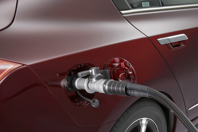 EV's commonplace by 2025 says Bosch chief EV's commonplace by 2025 says Bosch chief