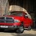 Dodge Ram 2500 Mega Cab 4X2 SLT SWB