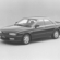 Nissan Presea 2000 Black Star