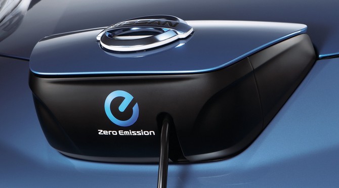 EV's commonplace by 2025 says Bosch chief EV's commonplace by 2025 says Bosch chief