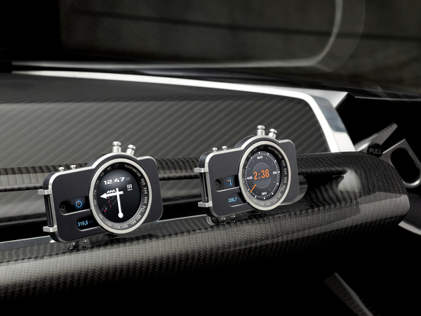 BMW celebrates 75th of the 328 with an Hommage model BMW celebrates 75th of the 328 with an Hommage model