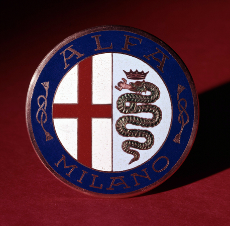 Logo, 1910 Logo, 1910
