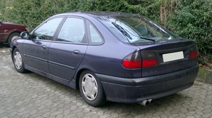 Renault Laguna 2.2 dT