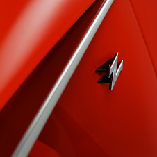 Official: Aston Martin V12 Zagato unveiled