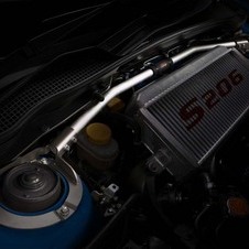 Subaru Introduces Two New Top-Spec Impreza STIs with 20 Extra Horsepower