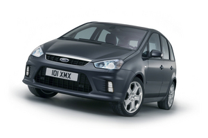 Ford C-MAX 2.0TDCi Titanium