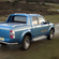 Ford Ford Ranger (UK) Gen.1 [I]