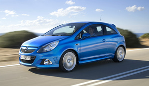 Opel Corsa OPC (10)