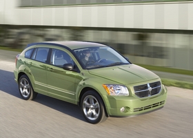 Dodge Caliber R/T