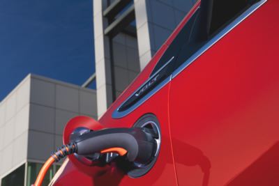 EV's commonplace by 2025 says Bosch chief EV's commonplace by 2025 says Bosch chief