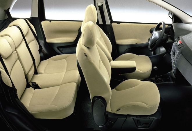 Fiat Stilo 1.8 16v Dynamic Fiat Stilo 1.8 16v Dynamic