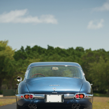 Ferrari 400 Superamerica