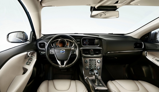 Volvo is updating its Sensus infotainment system with better technology Volvo is updating its Sensus infotainment system with better technology