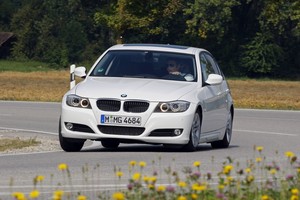 BMW 325i xDrive Automatic