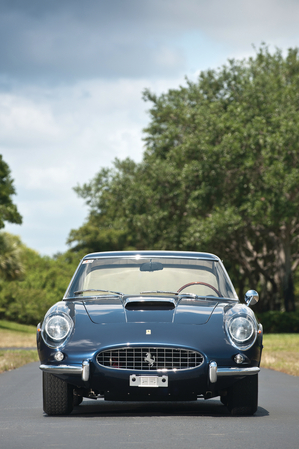 Ferrari 400 Superamerica