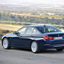 BMW 330d xDrive