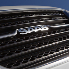 Saab 9-4X