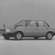 Nissan Auster JX Sedan 1800GS-X