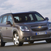 Chevrolet Orlando 1.8 LTZ