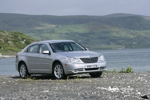 Chrysler Sebring Sedan