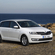 Skoda Rapid Spaceback 1.6 TDI Greenline