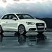 Audi A1 1.4 TFSI Advance