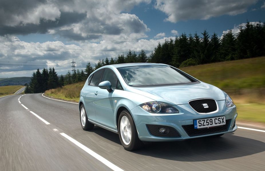 Seat Leon 1.4 Reference