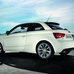 Audi A1 1.4 TFSI Advance