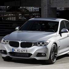 BMW BMW 3 Series Gen.6 [F30]