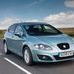 Seat Leon 1.6 LPG Reference