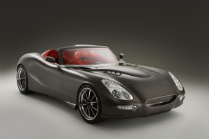 Trident Iceni