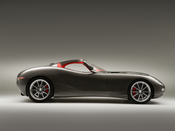 Trident Iceni