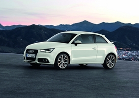 Audi A1 1.4 TFSI Advance S tronic