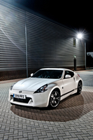 Nissan release GT Edition of 370Z