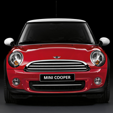 BMW Grants a Look into BMW and Mini Design