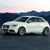 Audi A1 1.4 TFSI Advance S tronic