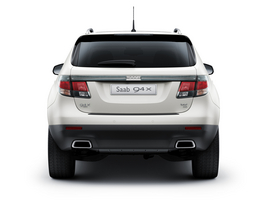 Saab 9-4X 2.8