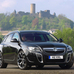 Vauxhall Insignia Sports Tourer 2.8T V6 4x4 VXR Nav (Auto)