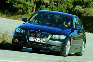 BMW 325d