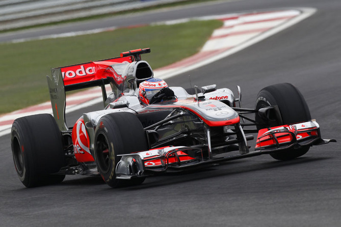 Brazilian GP Preview: weather can turn it into a lottery Brazilian GP Preview: weather can turn it into a lottery