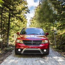 Dodge Journey