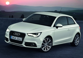 Audi A1 1.4 TFSI Sport