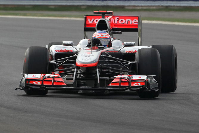 Brazilian GP Preview: weather can turn it into a lottery Brazilian GP Preview: weather can turn it into a lottery