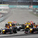 Turbo and ground effect to make their return to F1