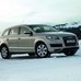 Audi Q7 3.0 TSFI 333 kW