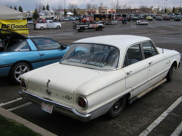 Ford Falcon