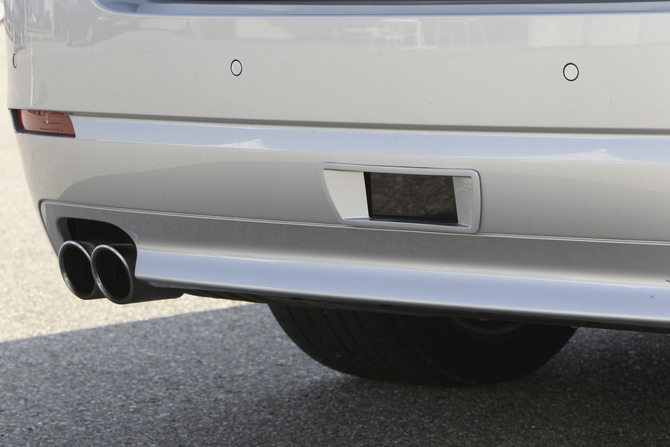 BMW strives to automate driving BMW strives to automate driving