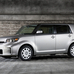 Scion xB 5-Door Wagon 5-Spd MT