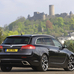 Vauxhall Insignia Sports Tourer 2.8T V6 4x4 VXR Nav (Auto)